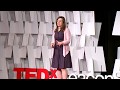 Your Privilege Is Showing | Lillian Medville | TEDxBeaconStreet