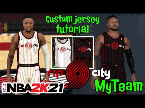 2k21 uniforms