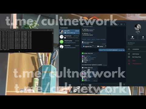 CULT FREE/PAID C2 DDOS BEST C2/BOTNET/API 2026 | L4 & L7 | BEST BYPASS | FREE BOT | DISCORD