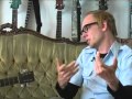 Capture de la vidéo Interview Bettie Serveert - Carol Van Dijk En Peter Visser (Deel 2)