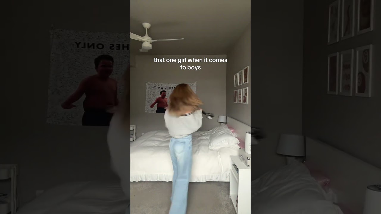 i swear she has a new boyfriend every week 