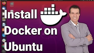 Easy Odoo Database Setup on Docker Ubuntu in 5 Minutes