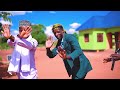 Hasira Kali Sherehe Ya Majaribio Kwa Gadulu Official Video 01 05 2026 