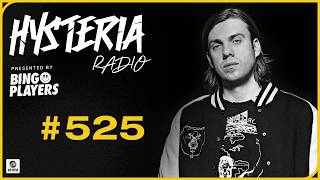 Hysteria Radio 525