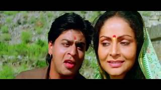 Karan arjun movie song