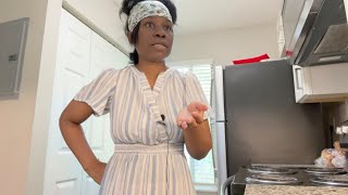 Being a Stay-at-Home Mom ALMOST Broke Me — What I Learned