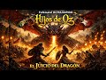 El Juicio del Dragón 2026 – Himno de Fuego y Acero | Folk Metal Ultra Rápido 🔥⚔️