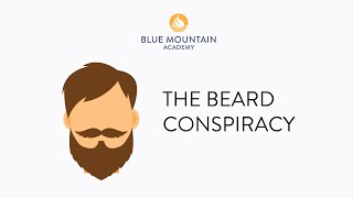 The beard conspiracy