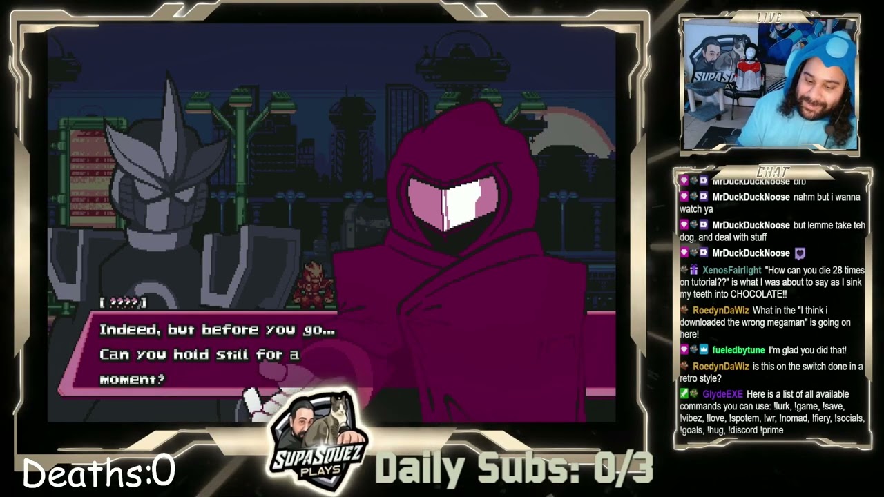 Gravity Circuit First Full Playthrough