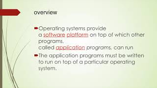 Unix C 2