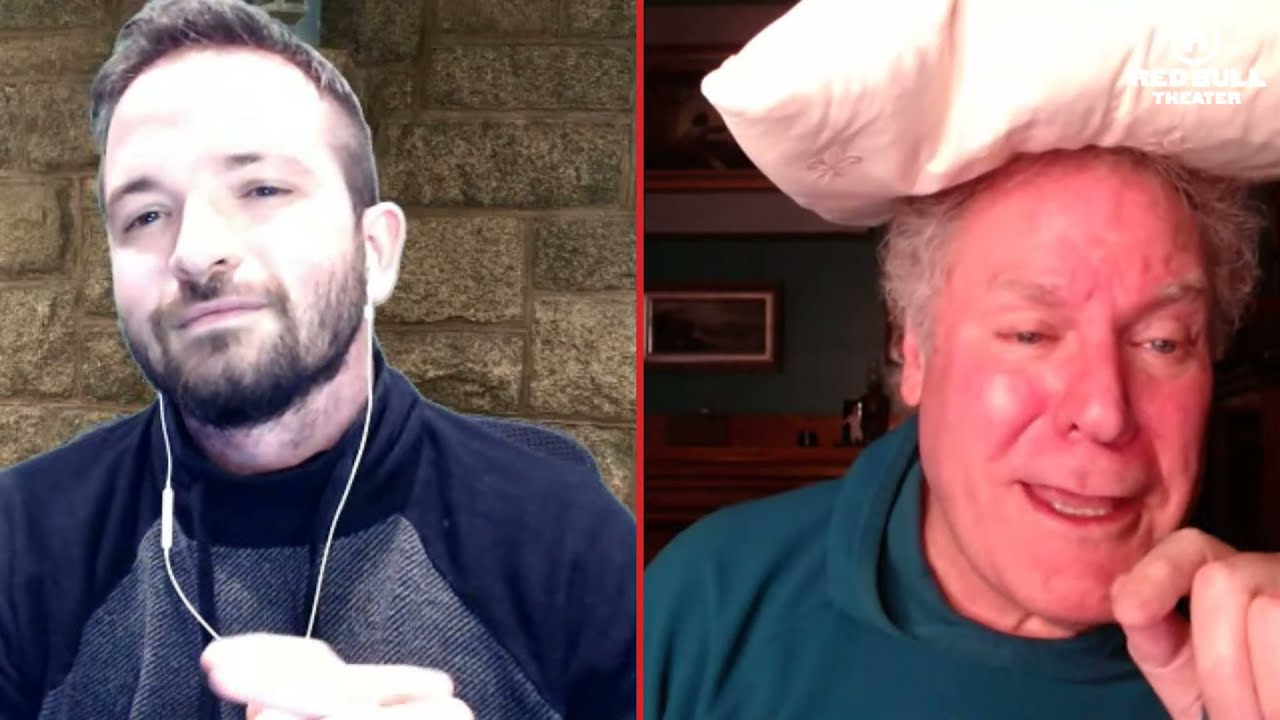 RemarkaBULL Podversation | Jay O. Sanders