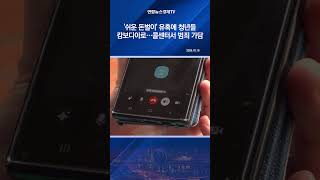 '쉬운 돈벌이' 유혹에 청년들 캄보디아로…콜센터서 범죄 가담