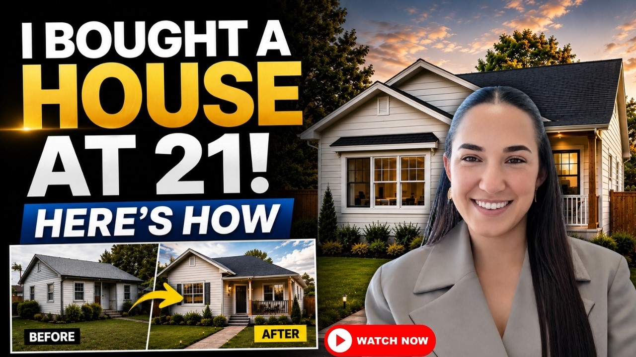Foreclosure.com 1 YouTube player