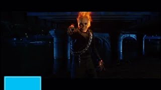 When Ghost Rider Says Youre Guilty