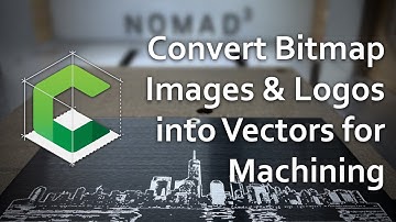 Image Tracing Comes to Carbide Create