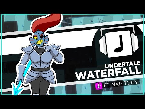 "waterfall"-undertale-remix-(ft.-nah-tony)