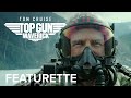 TOP GUN: MAVERICK | "Cleared For Takeoff" Featurette | Paramount Movies