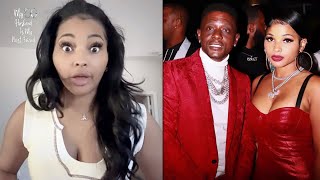 "I Had A Dollar" Boosie's Fiancee Rajel Nelson Reveals She Was Working At IHOP When They Met! 🤷🏾‍♀️ Information