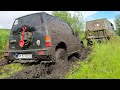 SUZUKI VITARA / ESCUDO [MUD OFF Road]