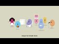 Dumb Ways To Die Ways To Break Love Reverse 