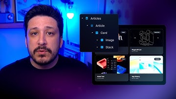 Utilizing Collection Lists in Framer (CMS Lesson 4)