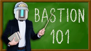 How to MASTER the NEW Bastion in Overwatch 2 - The Ultimate Guide for Reworked Bastion