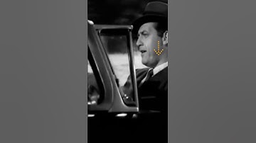 Huge Perry Mason Blooper #shorts #perrymason