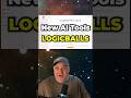 Logicballs - Free All-in-one AI content generation tool #chatgpt #ai #openai #aitools #gpt4 #gpt