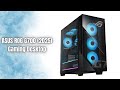 ASUS ROG G700 (2025) Gaming Desktop Review | Intel Ultra 7 265F + RTX 5060Ti Beast Build!