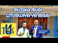 TUVUGE MUZIKA AMAKORARI AJYE YUMVIRA INAMA AGIRWA II Padiri Anathole Niyitanga