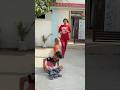 Behen Ne Pakad Liya skating krte huye #shorts #advik #skating #viral ￼