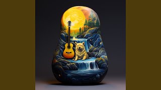 Raining Notes with Pet Harmony