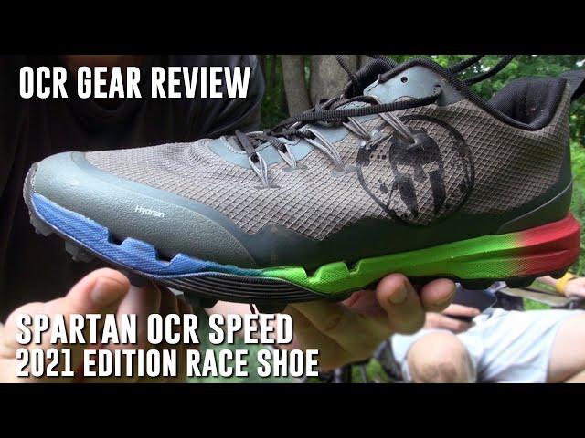 SPARTAN OCR Speed Shoe - Women's