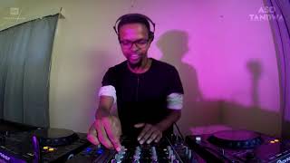 iTolo Music Sessions 023 - Aso Tandwa (04.2018) Afro House