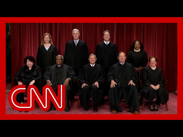 Supreme Court filings reveal donor trips, book deals and Beyoncé tickets class=