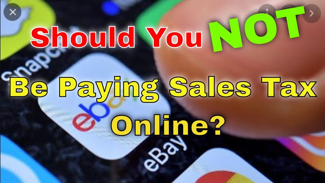 how-to-not-pay-online-sales-tax-twice-for-resellers-youtube
