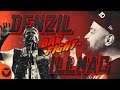 BAR FIGHT™ - DENZIL PORTER VS ILLMACULATE