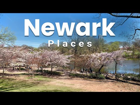 Video: Le migliori destinazioni nel New Jersey