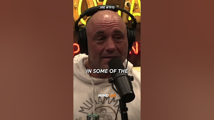 Joe Rogan On Recreating The Pyramids Of Giza🤯