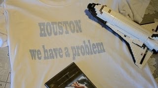 Houston Has A Problem