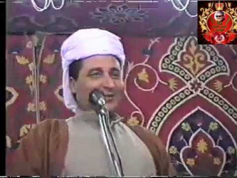 حامد الفرجاني و الجمهور غناوي علم نادرة تذاع اول مرة جماهير حامد تطلب غناوي علم تبكى الخاطر والعين