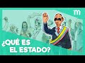 Qué es el Estado (en Colombia) y cuál es tu papel