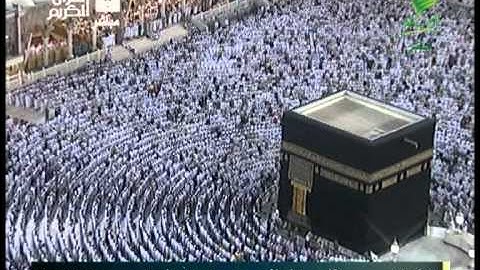 صلاة الفجر للشيخ ماهر المعيقلي من سورة البقرة الخميس 1 شعبان 1433هـ