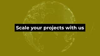 Accelerate Your Tech Projects.