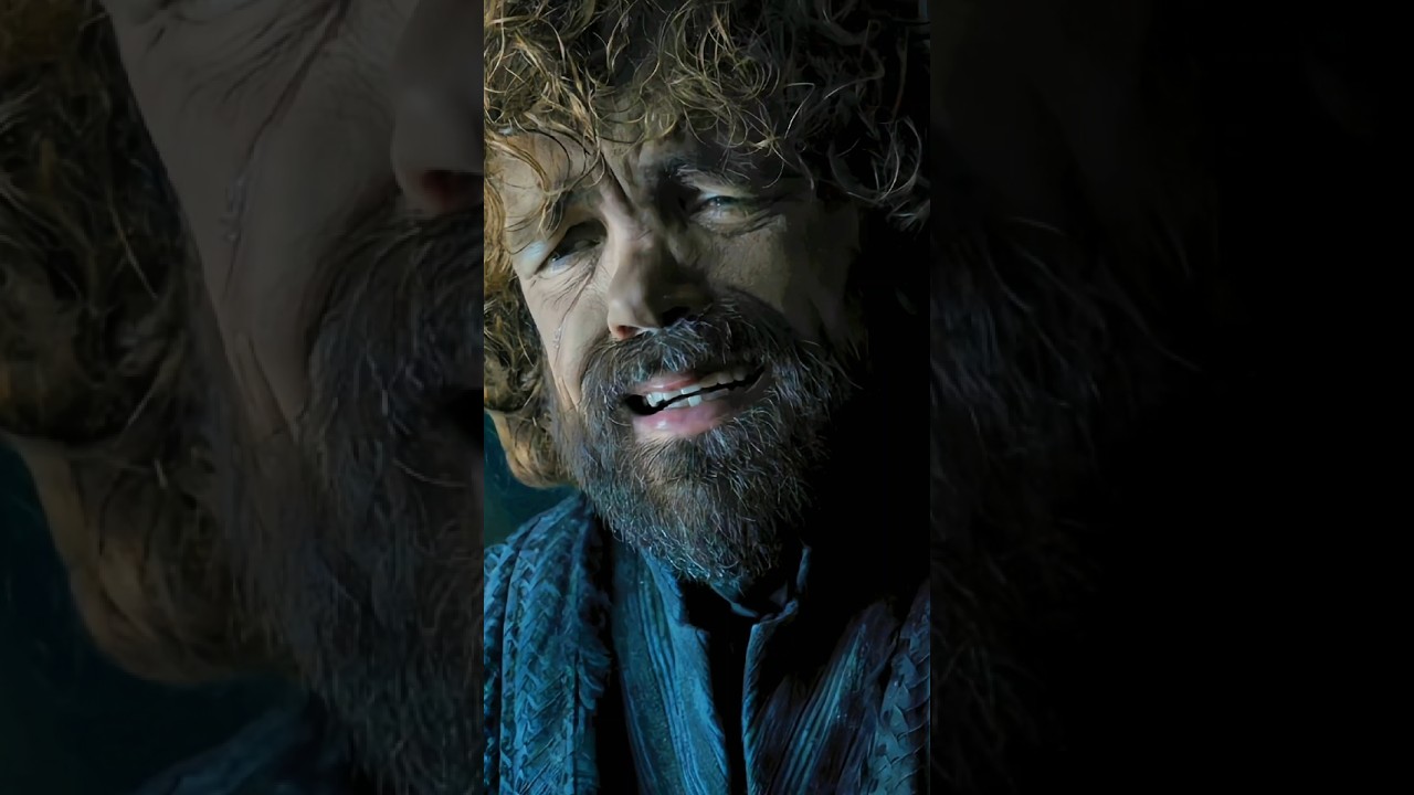 Cersei And Jamie Lannister Death || Tyrion Crying 😢 💔🥺| 4k Hd Ultra 