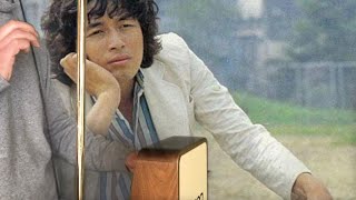 【Theremin/テルミン】中村雅俊 : ふれあい #masatoshinakamura #fureai