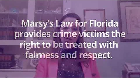 Debra Sutton On The Right To Be Treated With Fairn...