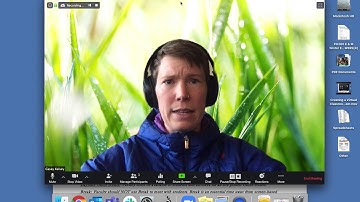 Setting up Virtual Office Hours with Zoom