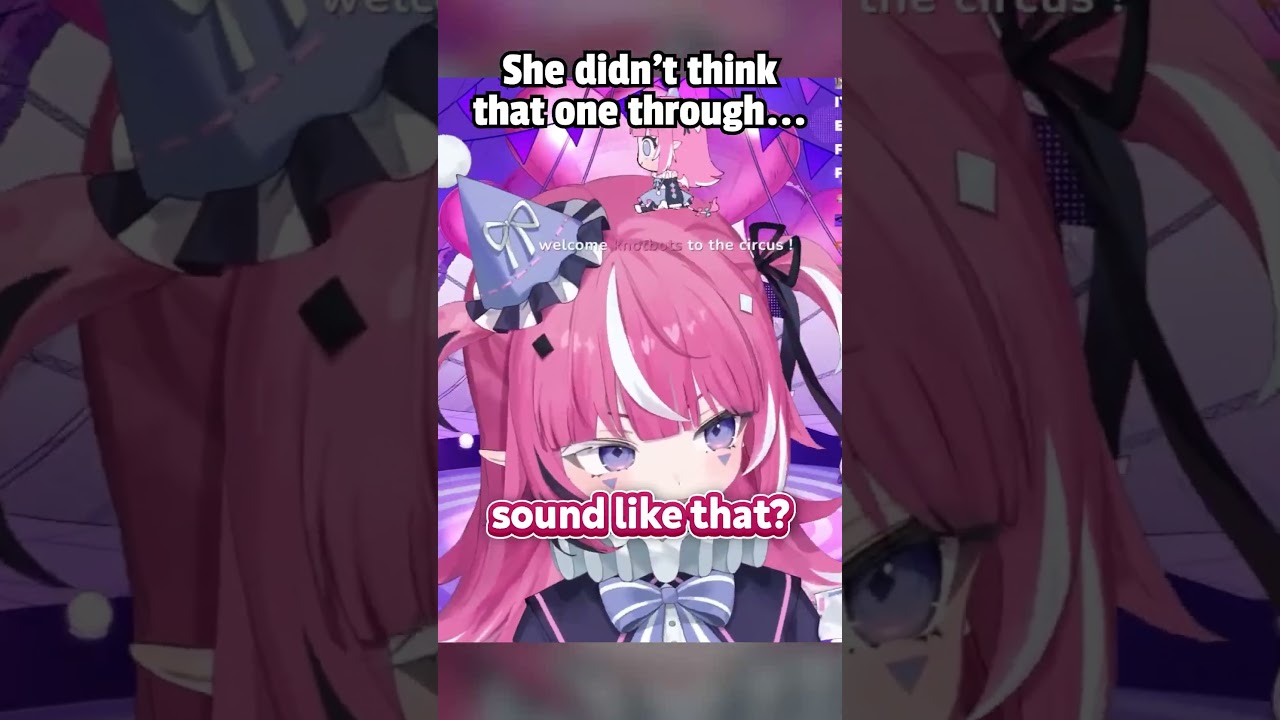 I Have To Beat It Into Submission