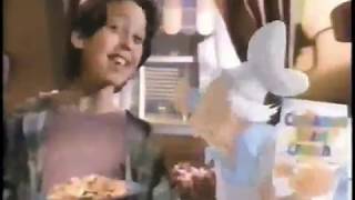 Fox Kids Usa - Breve Sequenza Tv Spotshort Tv Spots Commercials Ottobre 1997 Hd-1080P60